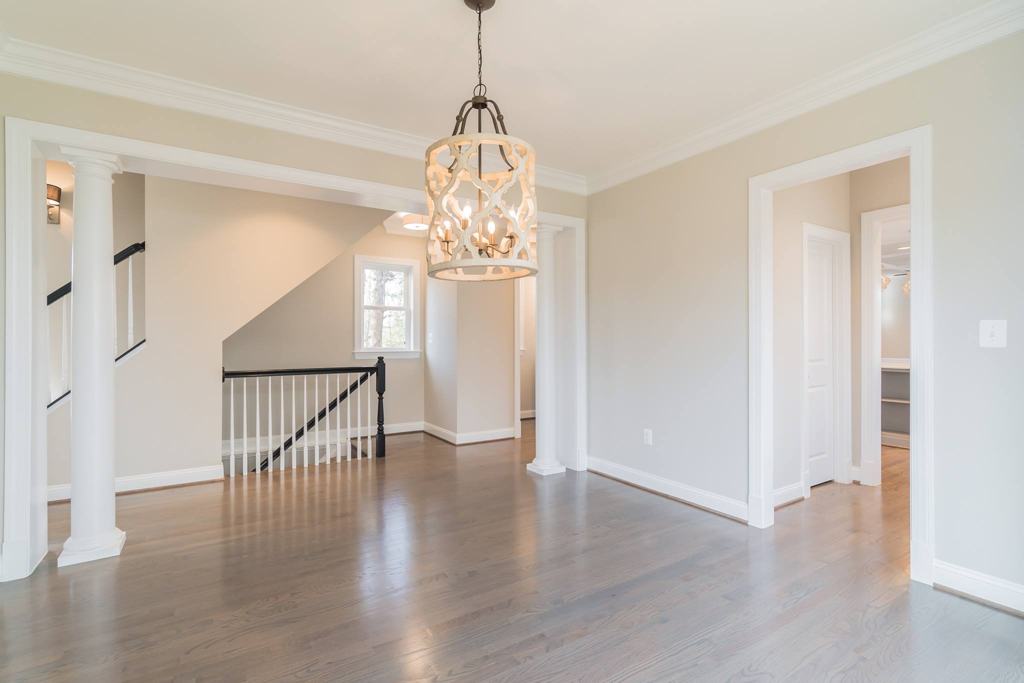 Award-Winning Custom Home Builder in Alexandria & Fairfax