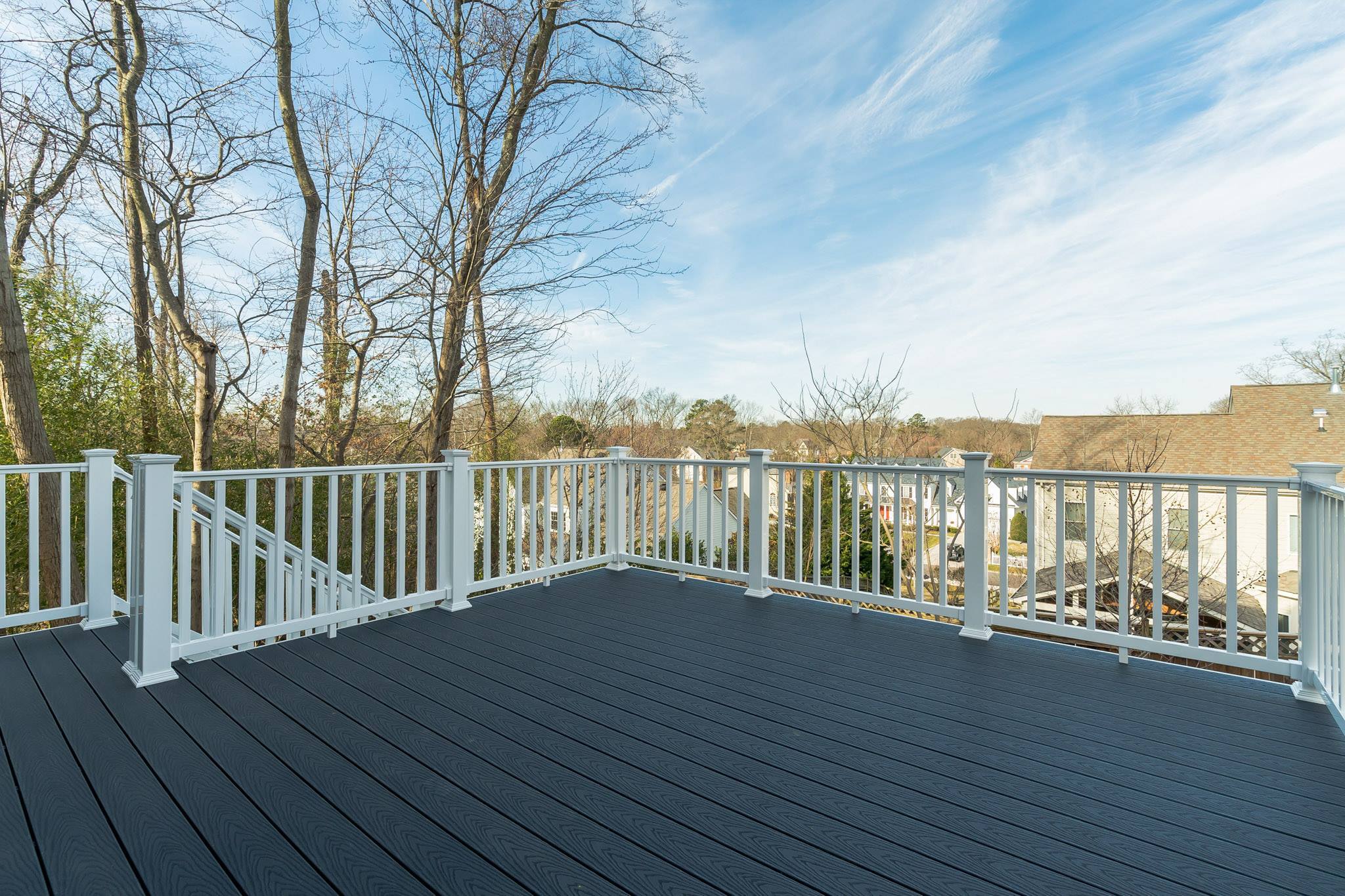 Award-Winning Custom Home Builder in Alexandria & Fairfax