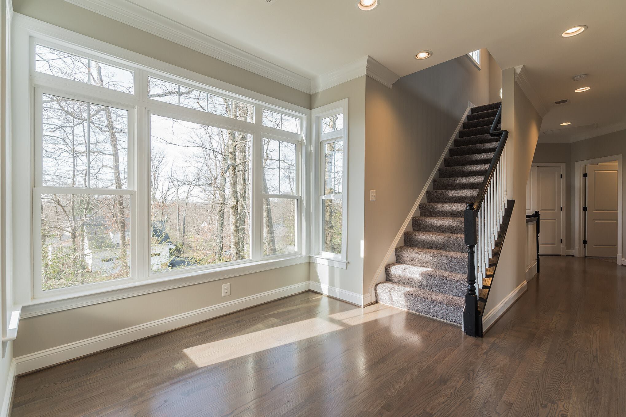 Award-Winning Custom Home Builder in Alexandria & Fairfax