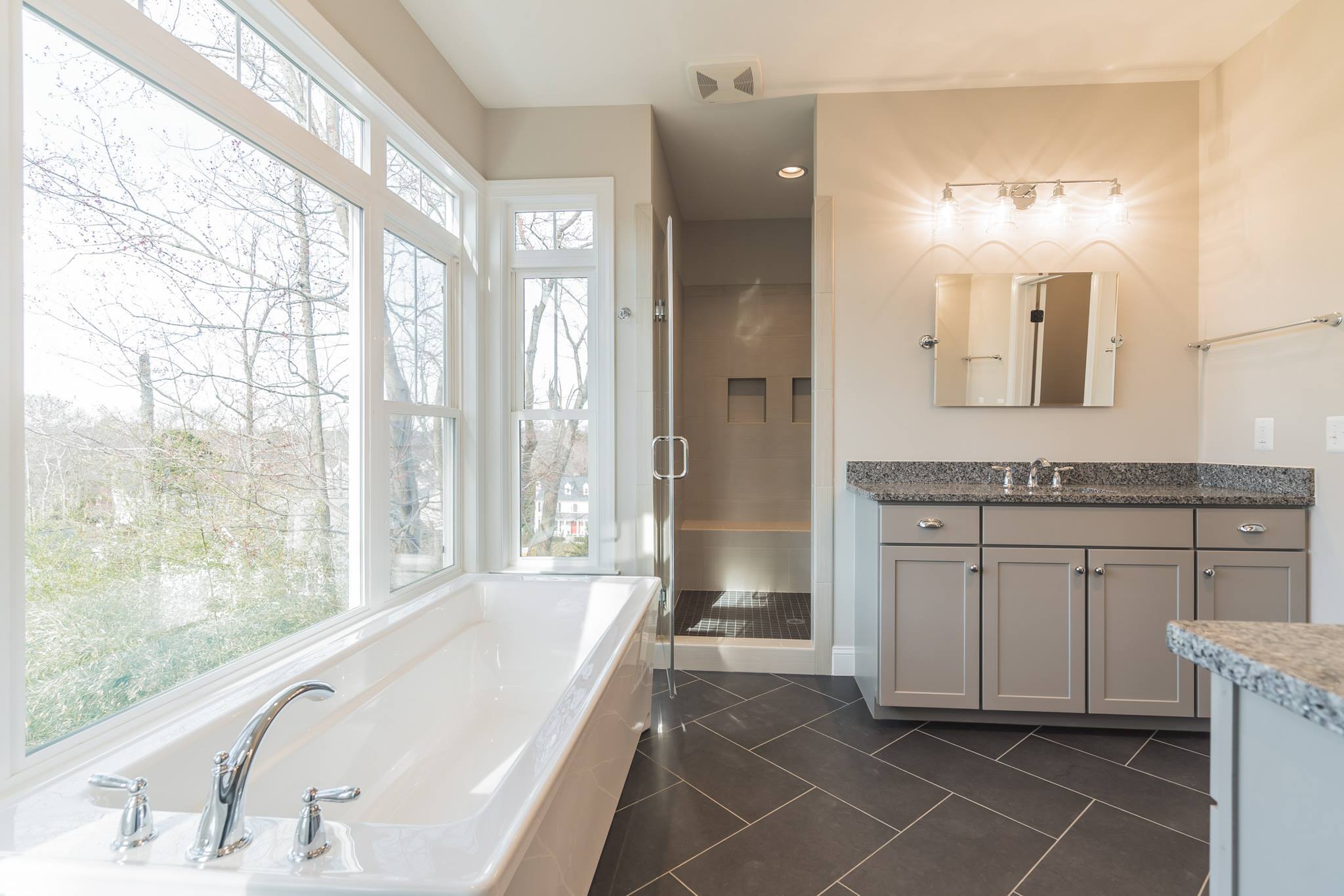 Award-Winning Custom Home Builder in Alexandria & Fairfax