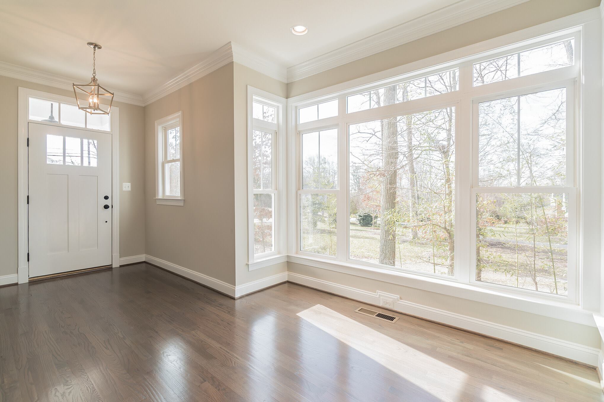 Award-Winning Custom Home Builder in Alexandria & Fairfax