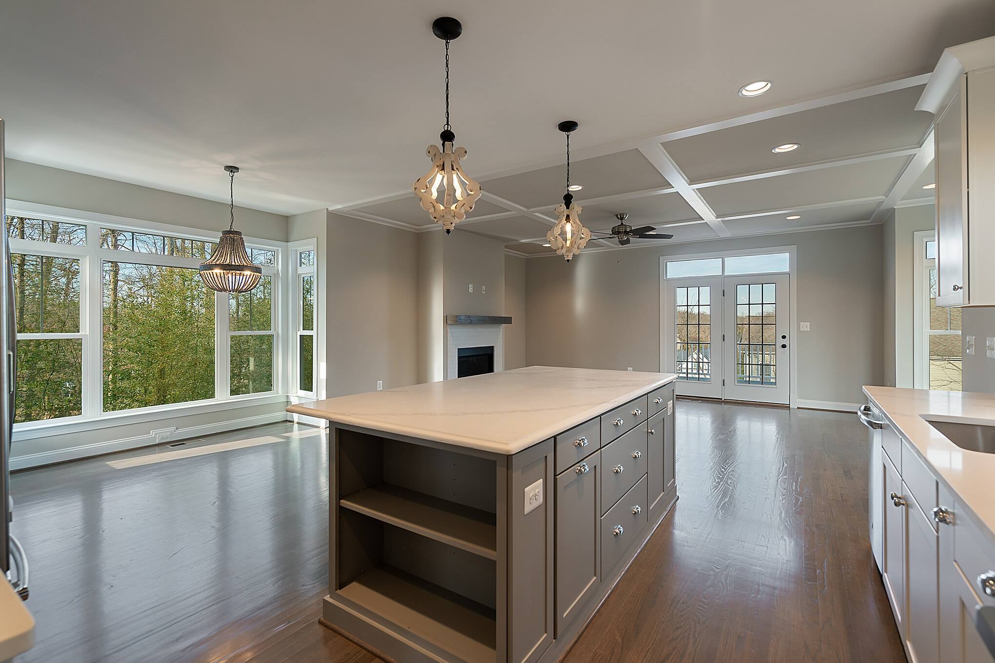 Award-Winning Custom Home Builder in Alexandria & Fairfax