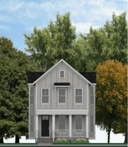 Westmoreland Custom Home