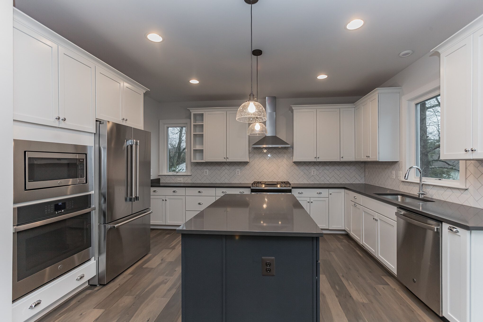 Award-Winning Custom Home Builder in Alexandria & Fairfax