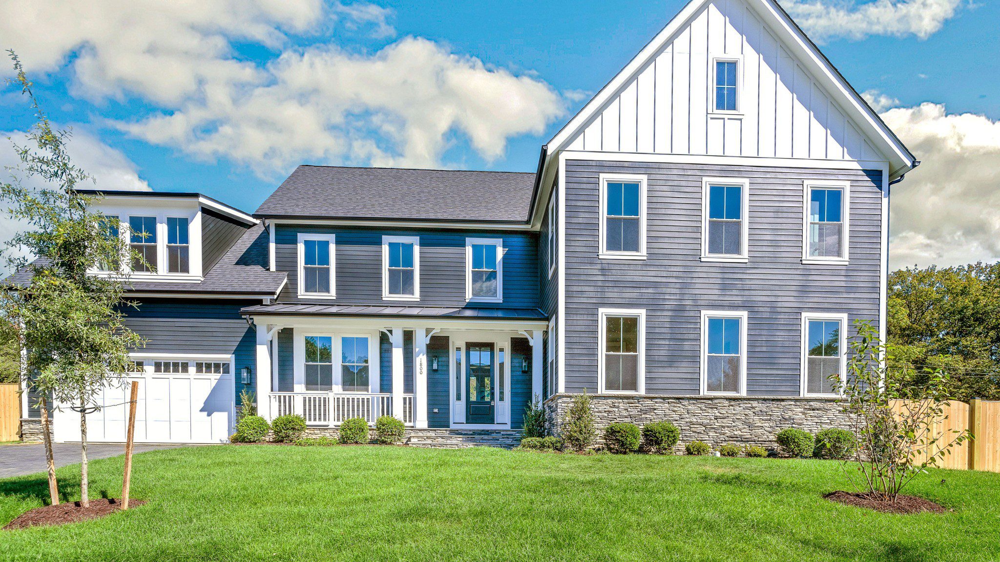 Award-Winning Custom Home Builder in Alexandria & Fairfax