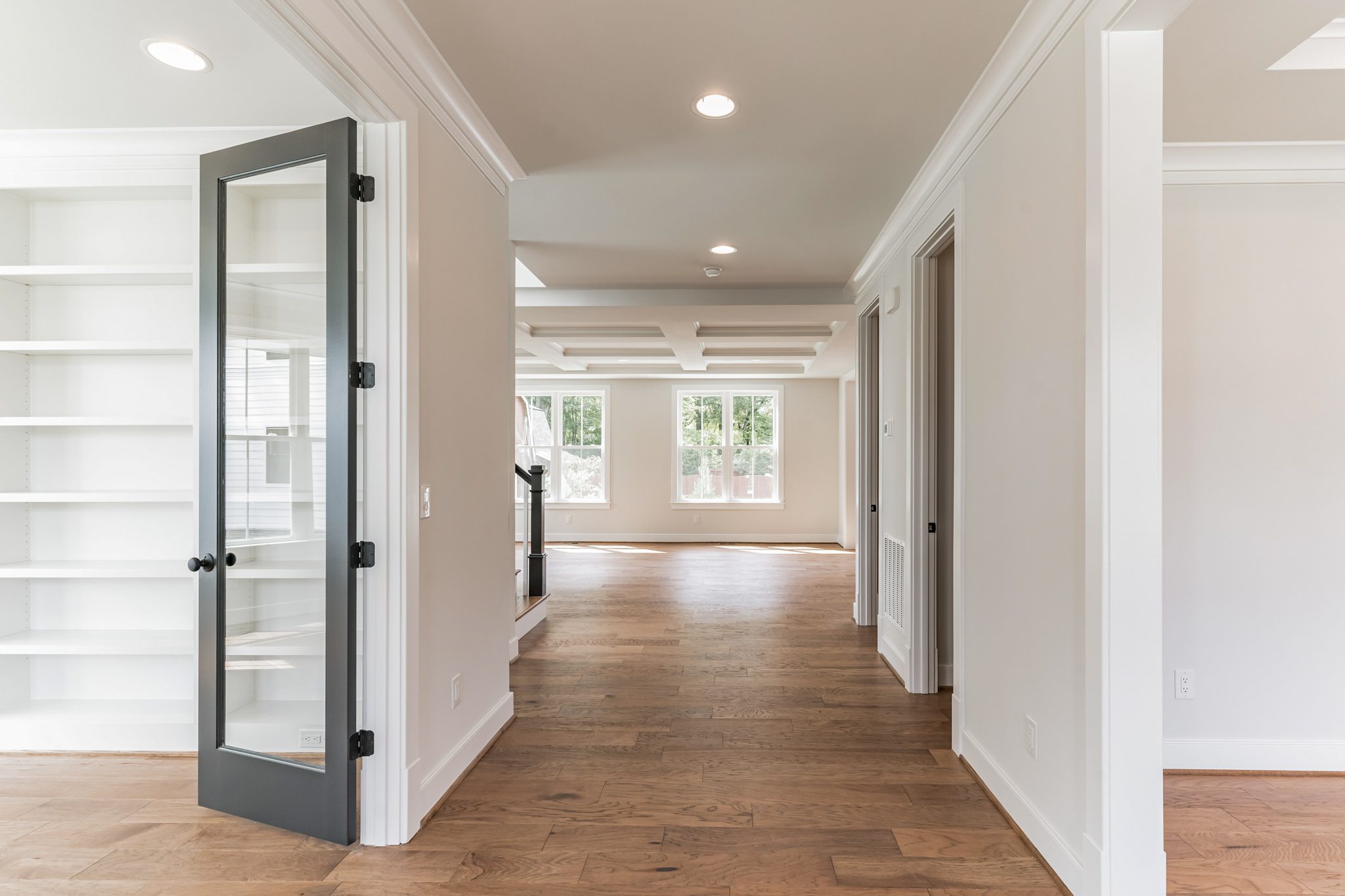 Award-Winning Custom Home Builder in Alexandria & Fairfax