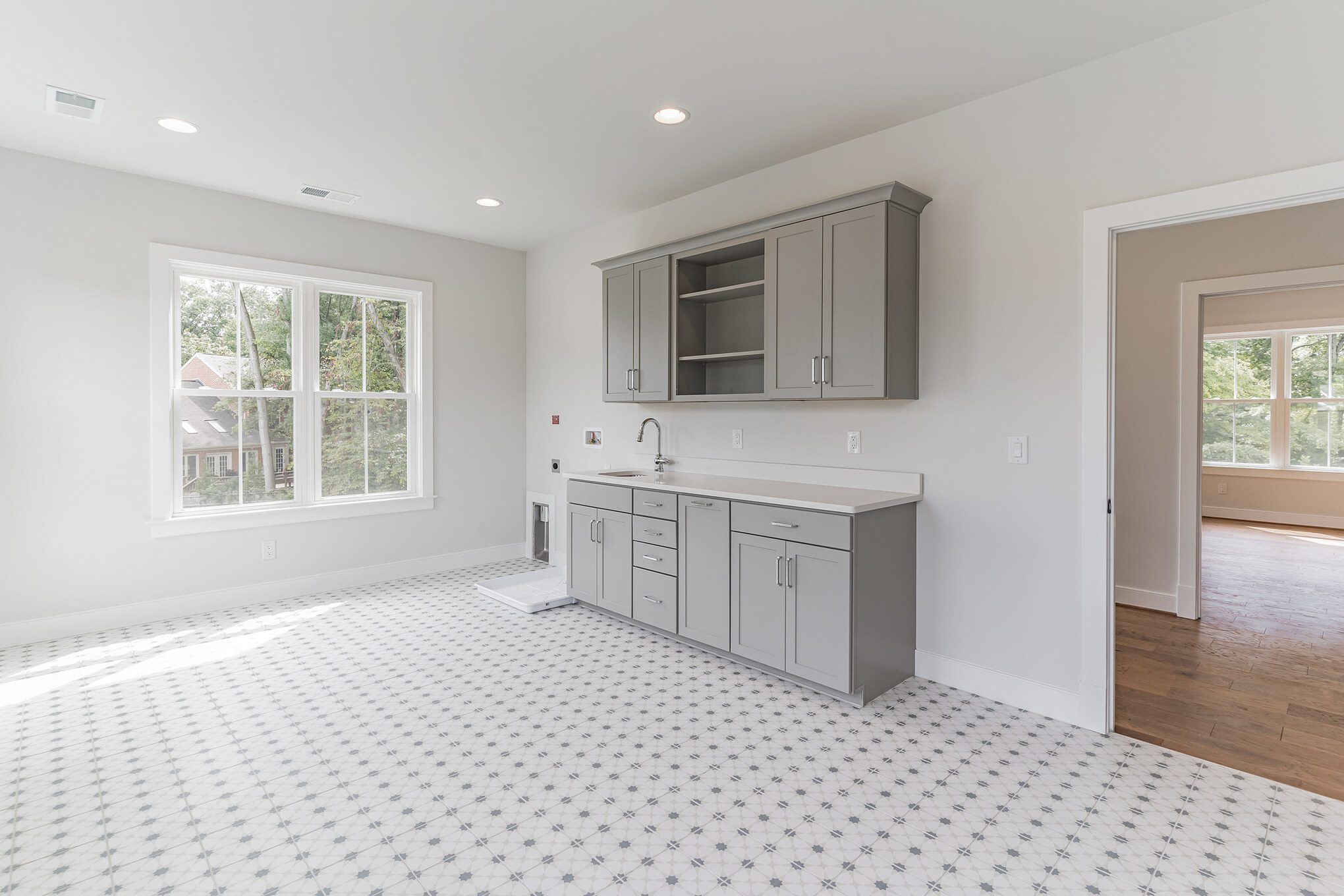 Award-Winning Custom Home Builder in Alexandria & Fairfax