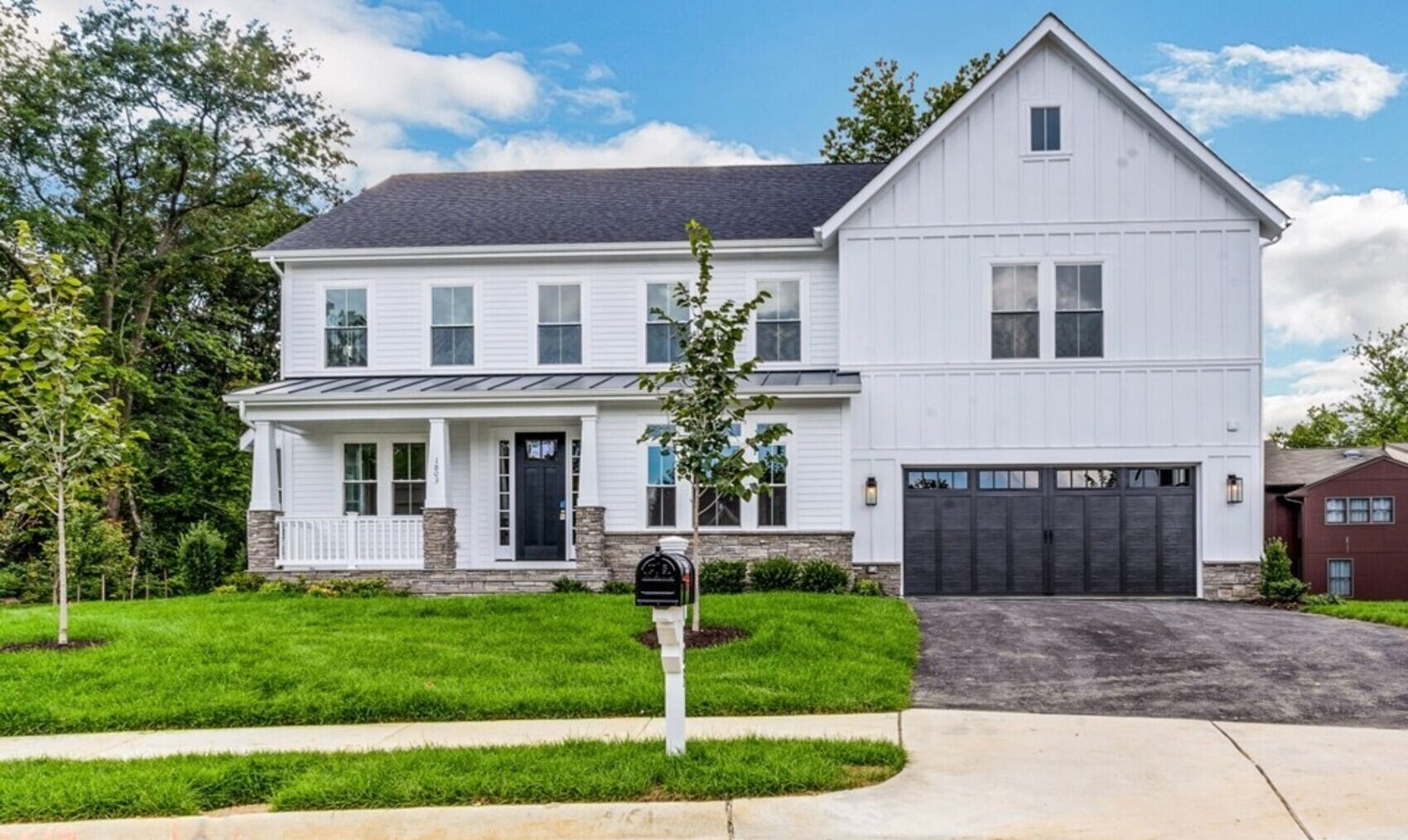 Award-Winning Custom Home Builder in Alexandria & Fairfax