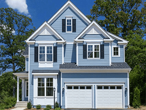 The-Radforddd - Wakefield Homes LC Award-Winning Custom Home Builder in Alexandria & Fairfax