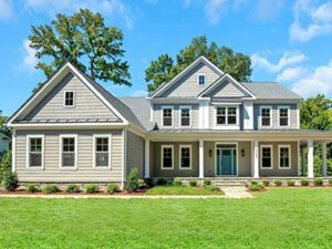Award-Winning Custom Home Builder in Alexandria & Fairfax
