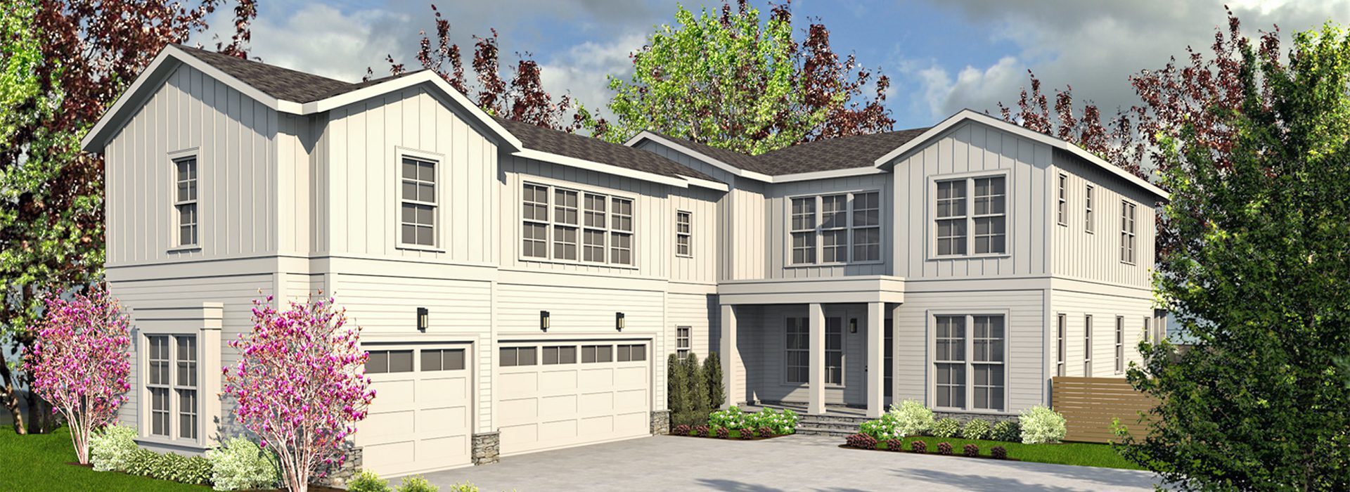 Award-Winning Custom Home Builder in Alexandria & Fairfax