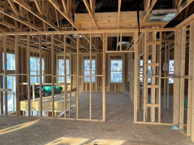 Award-Winning Custom Home Builder in Alexandria & Fairfax