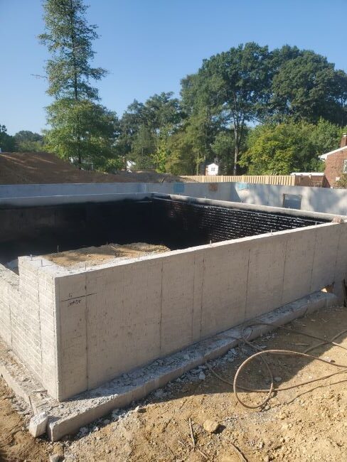 Award-Winning Custom Home Builder in Alexandria & Fairfax