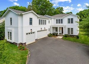 Award-Winning Custom Home Builder in Alexandria & Fairfax