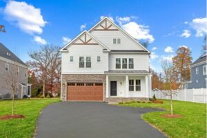 Award-Winning Custom Home Builder in Alexandria & Fairfax