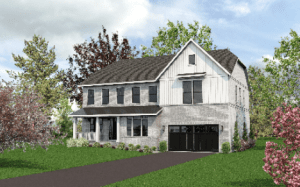 Fort Hunt Road – Wakefield Homes LC