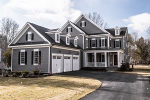 Award-Winning Custom Home Builder in Alexandria & Fairfax