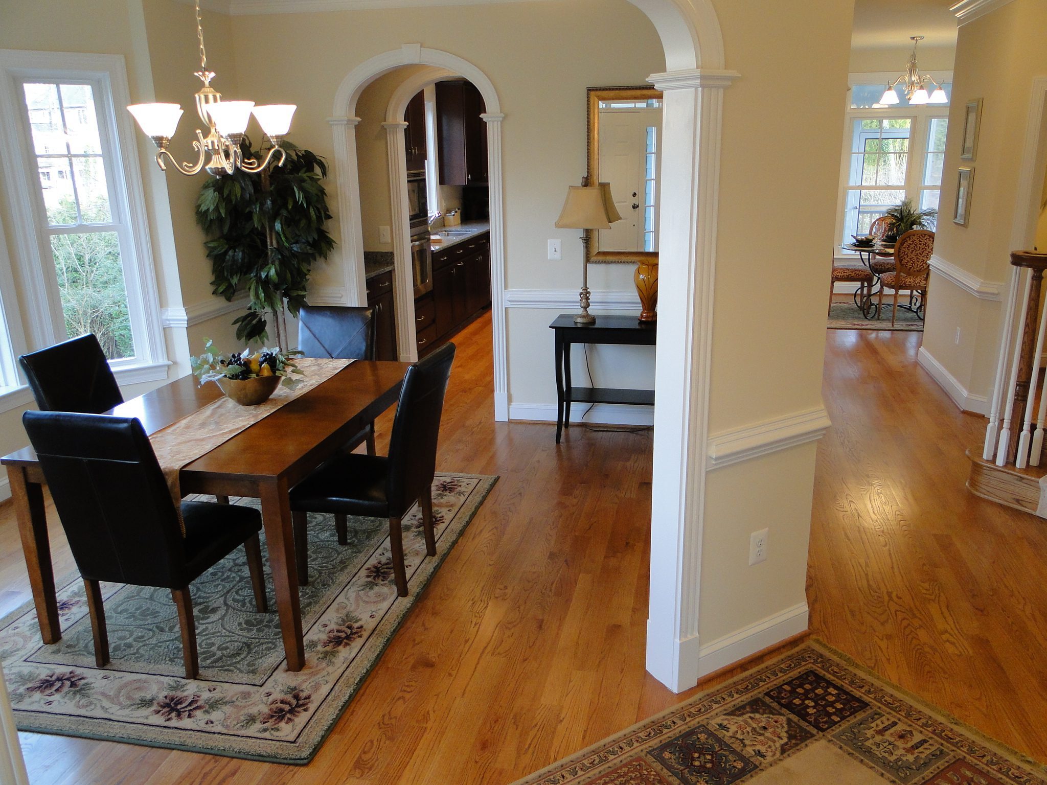 Award-Winning Custom Home Builder in Alexandria & Fairfax