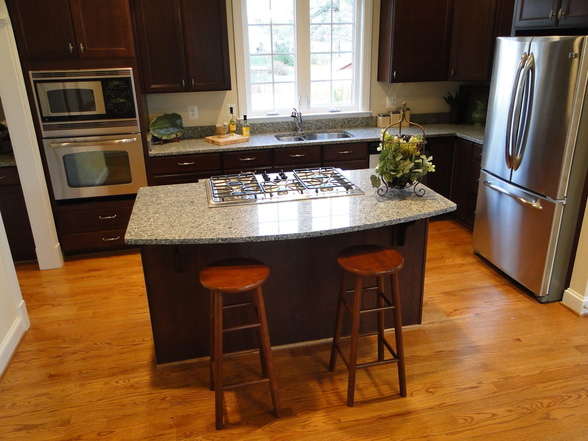 Award-Winning Custom Home Builder in Alexandria & Fairfax