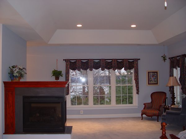 Award-Winning Custom Home Builder in Alexandria & Fairfax