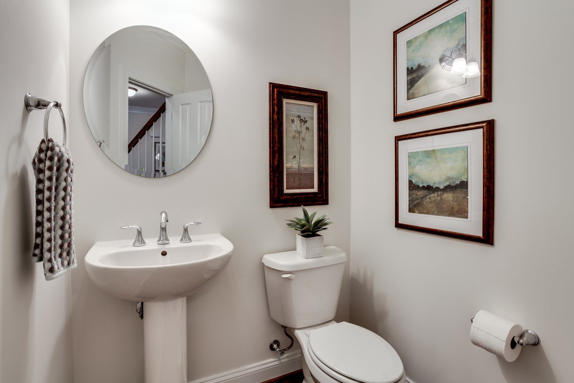 Award-Winning Custom Home Builder in Alexandria & Fairfax