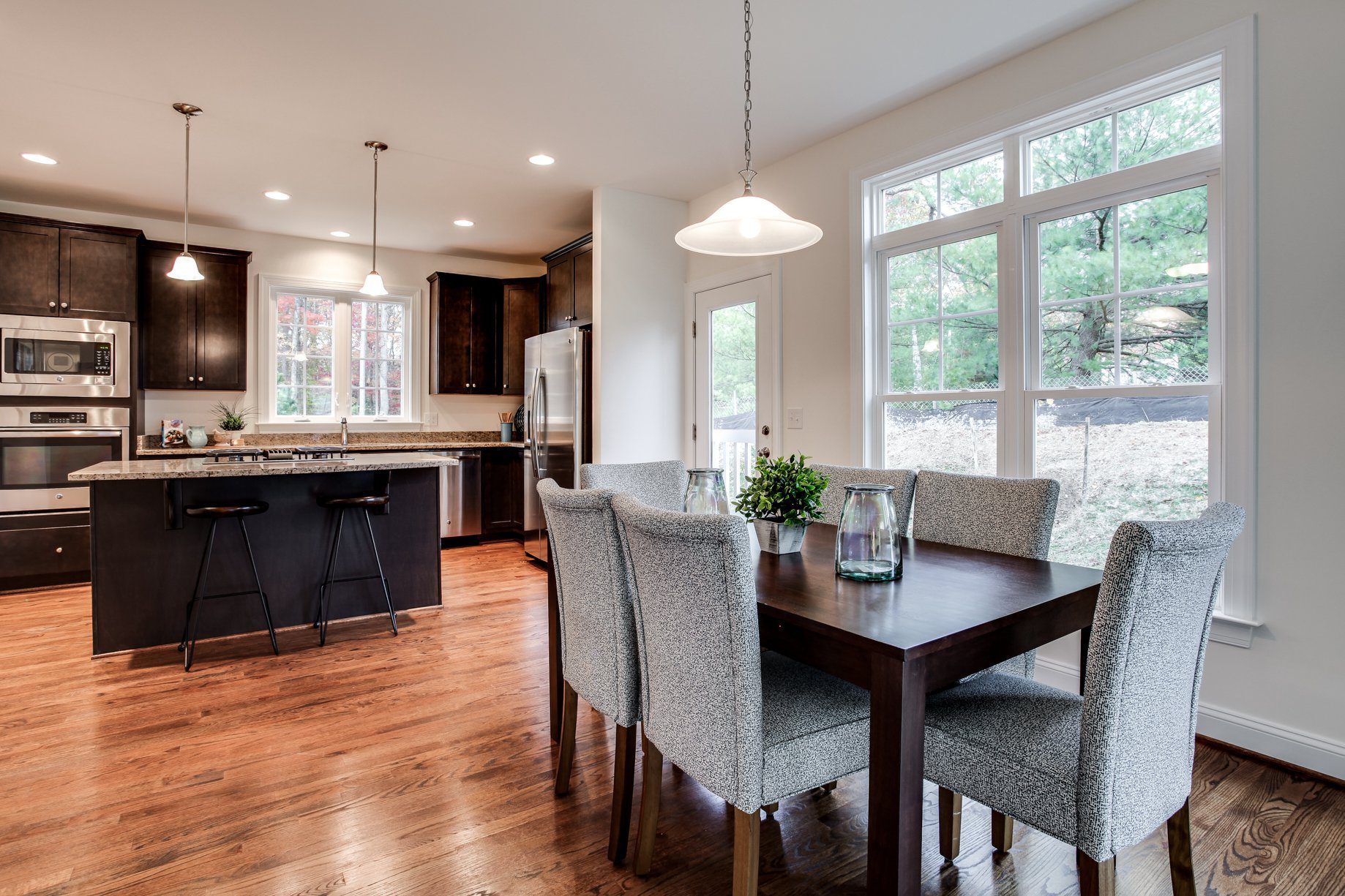 Award-Winning Custom Home Builder in Alexandria & Fairfax