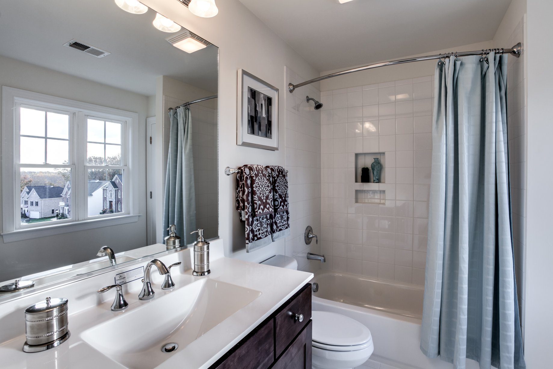 Award-Winning Custom Home Builder in Alexandria & Fairfax