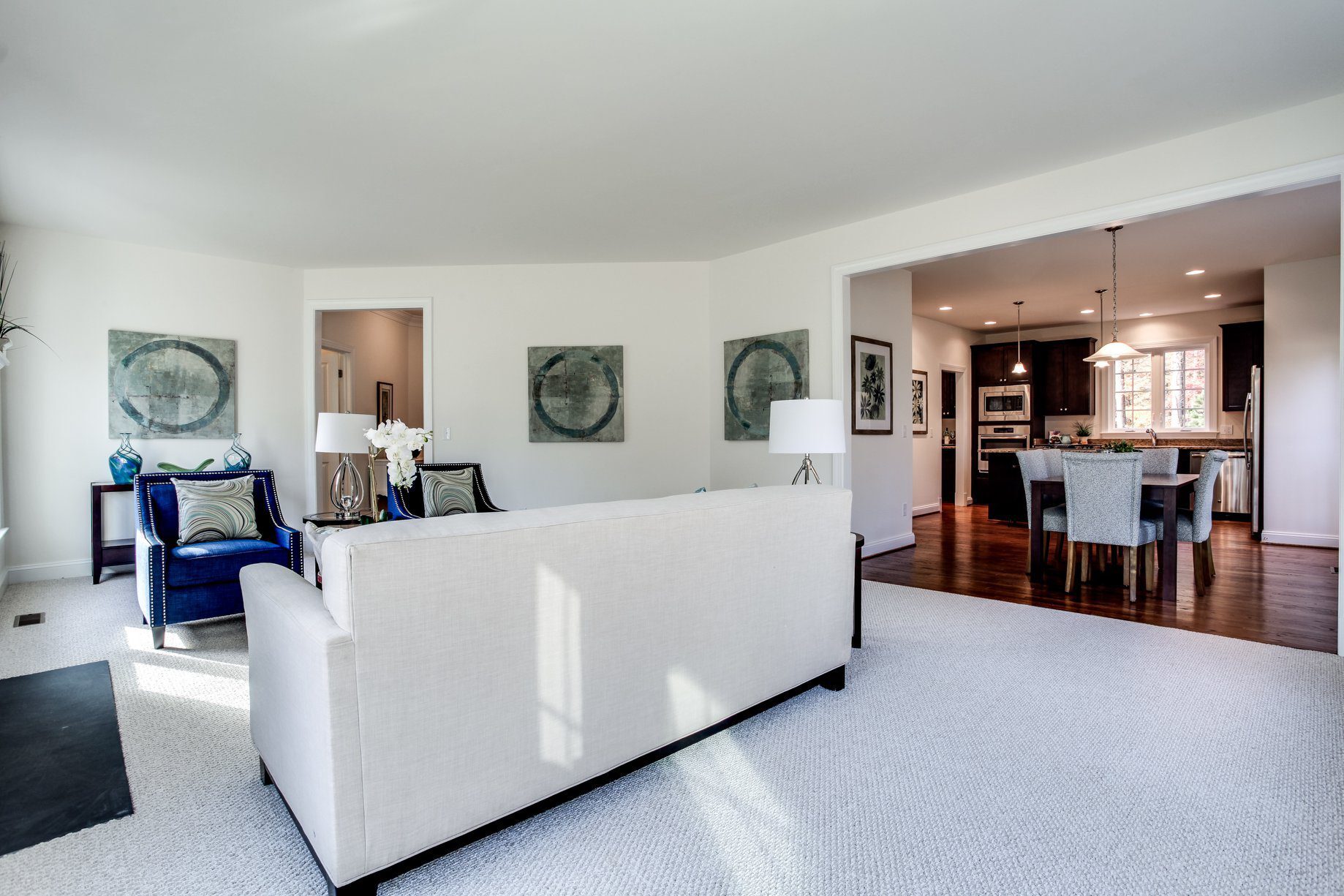 Award-Winning Custom Home Builder in Alexandria & Fairfax