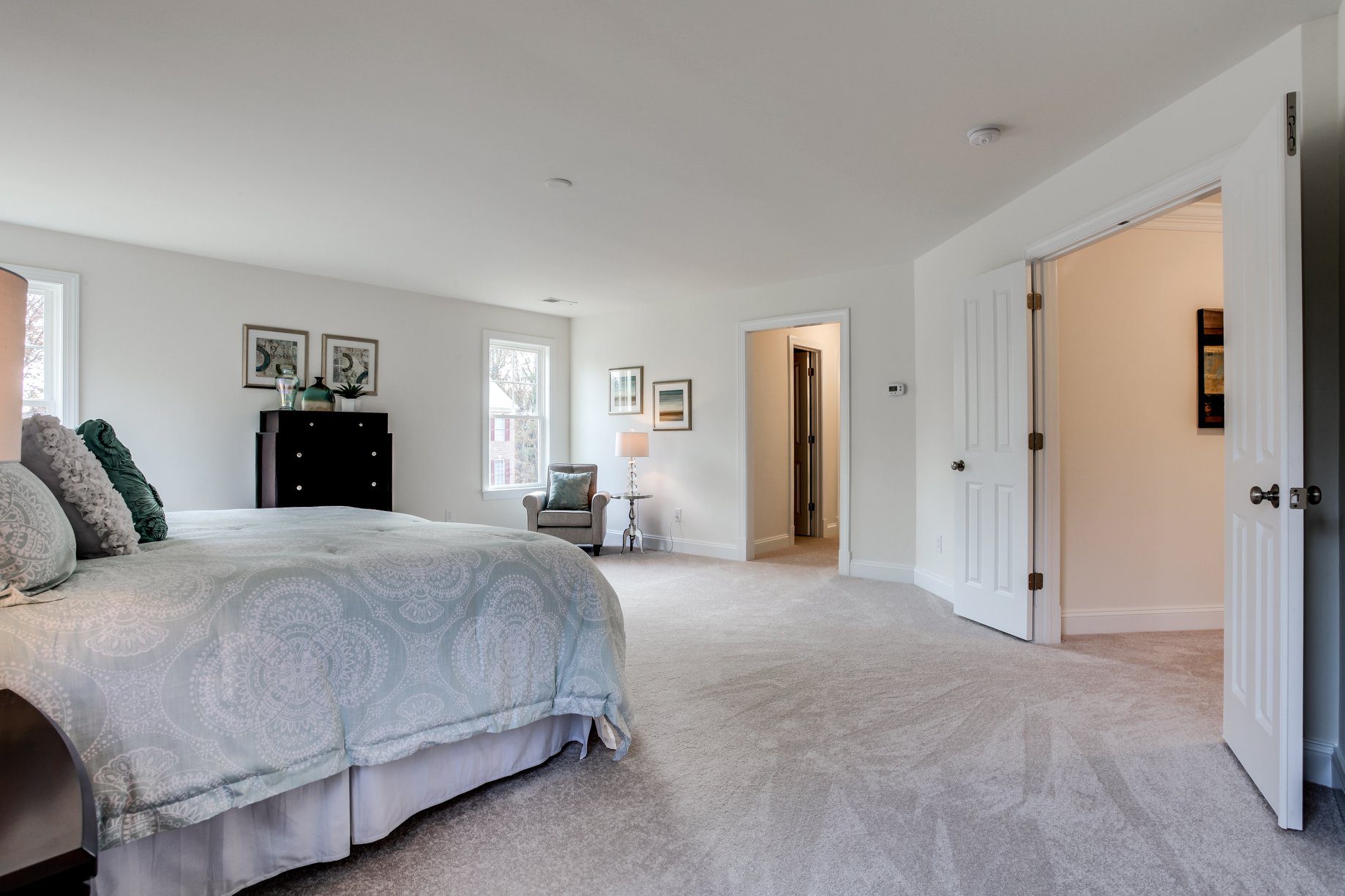 Award-Winning Custom Home Builder in Alexandria & Fairfax