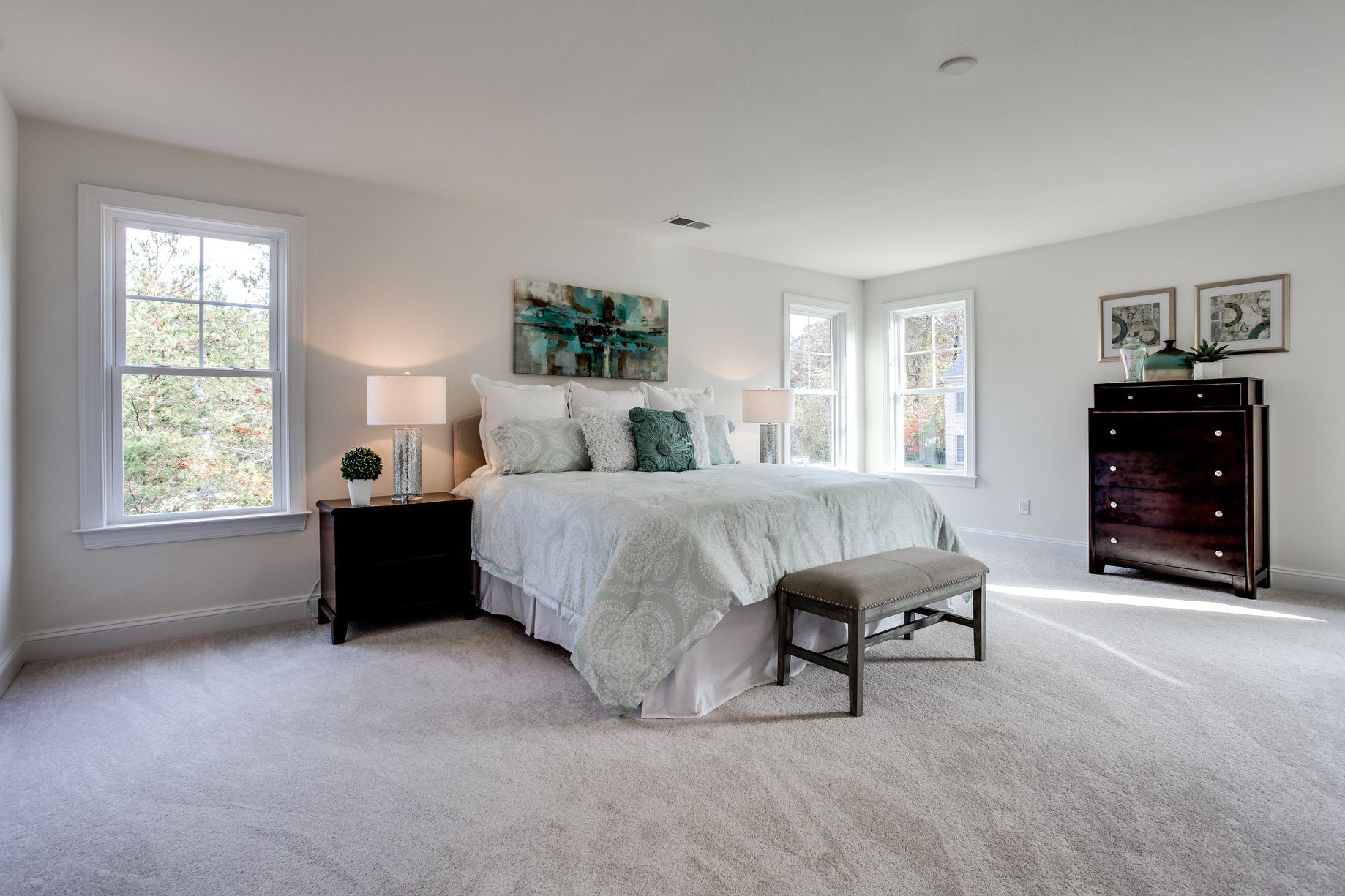 Award-Winning Custom Home Builder in Alexandria & Fairfax