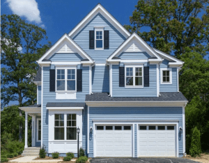 Award-Winning Custom Home Builder in Alexandria & Fairfax