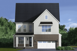 Award-Winning Custom Home Builder in Alexandria & Fairfax