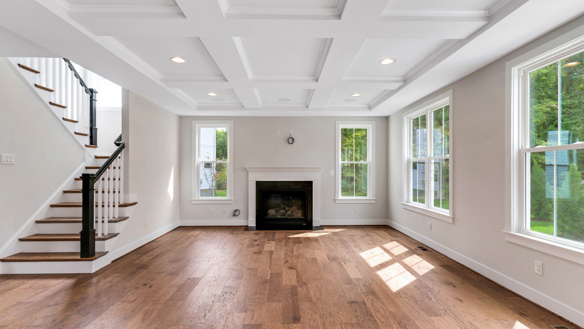 Award-Winning Custom Home Builder in Alexandria & Fairfax