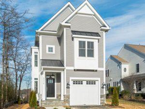 Award-Winning Custom Home Builder in Alexandria & Fairfax