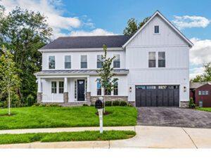 Award-Winning Custom Home Builder in Alexandria & Fairfax