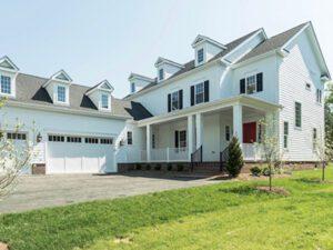 Award-Winning Custom Home Builder in Alexandria & Fairfax