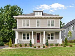 Award-Winning Custom Home Builder in Alexandria & Fairfax