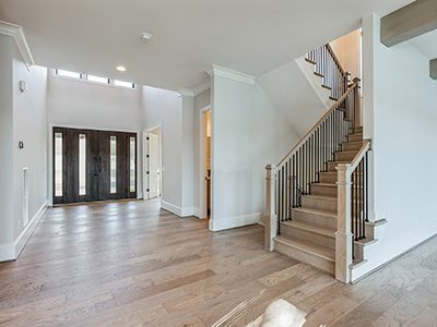 Award-Winning Custom Home Builder in Alexandria & Fairfax