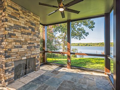 Award-Winning Custom Home Builder in Alexandria & Fairfax