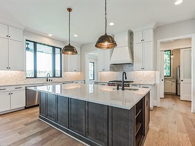 Award-Winning Custom Home Builder in Alexandria & Fairfax