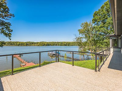 Award-Winning Custom Home Builder in Alexandria & Fairfax