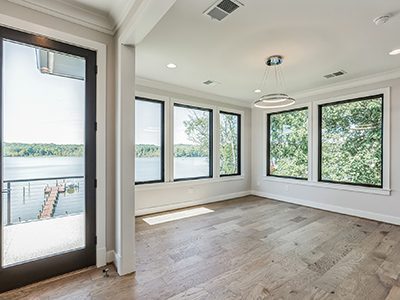 Award-Winning Custom Home Builder in Alexandria & Fairfax