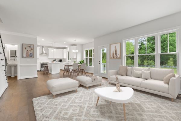 Award-Winning Custom Home Builder in Alexandria & Fairfax