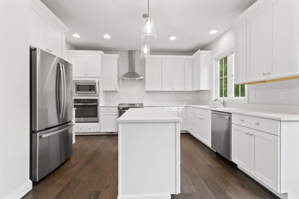 Award-Winning Custom Home Builder in Alexandria & Fairfax