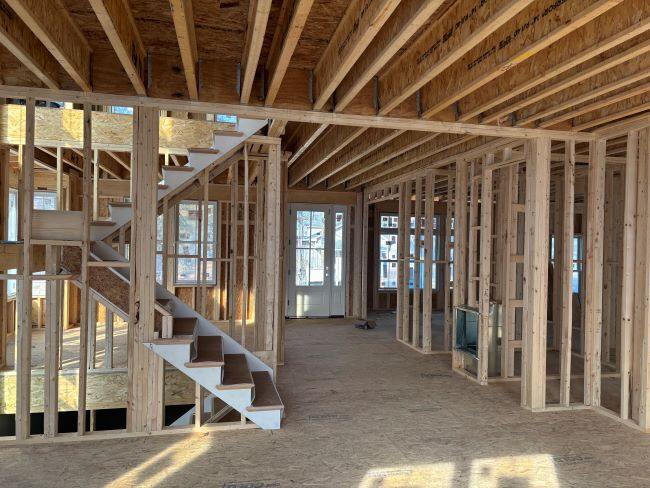 Award-Winning Custom Home Builder in Alexandria & Fairfax