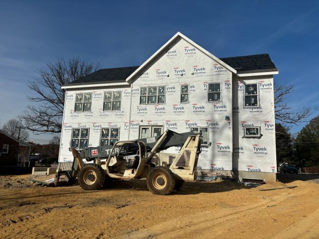 Award-Winning Custom Home Builder in Alexandria & Fairfax