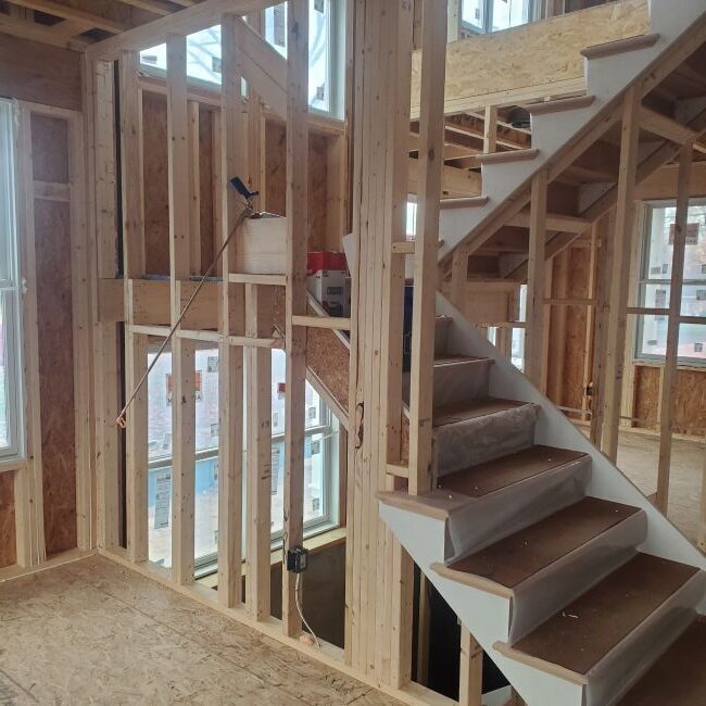 Award-Winning Custom Home Builder in Alexandria & Fairfax