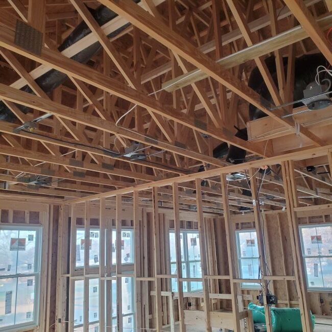 Award-Winning Custom Home Builder in Alexandria & Fairfax