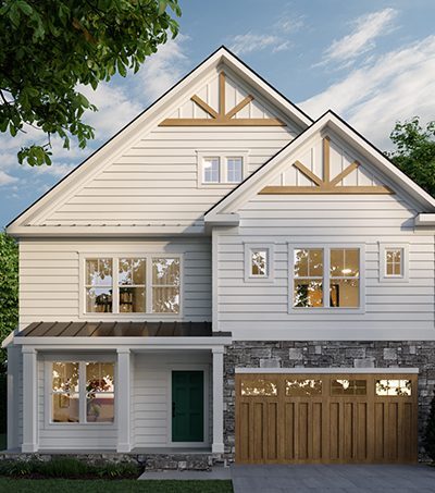 Award-Winning Custom Home Builder in Alexandria & Fairfax