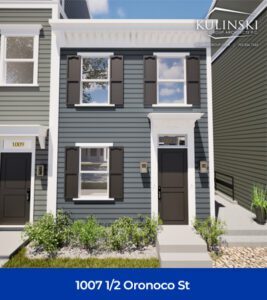 Award-Winning Custom Home Builder in Alexandria & Fairfax